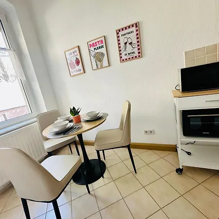 شقة Urlaub-& Businesswohnung In 02 دوبلن