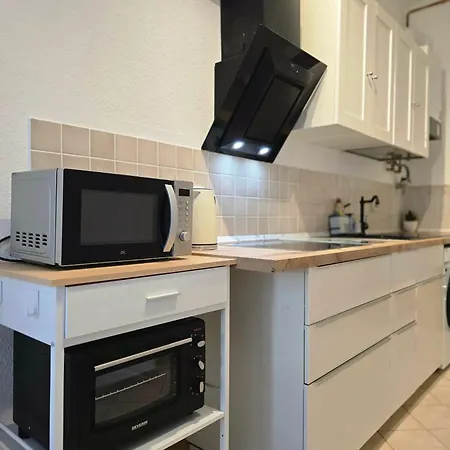 Urlaub-& Businesswohnung In 02