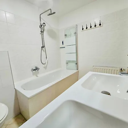 Urlaub-& Businesswohnung In 02 Apartment Dobeln