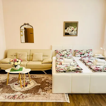 Urlaub-& Businesswohnung In 02 Döbeln